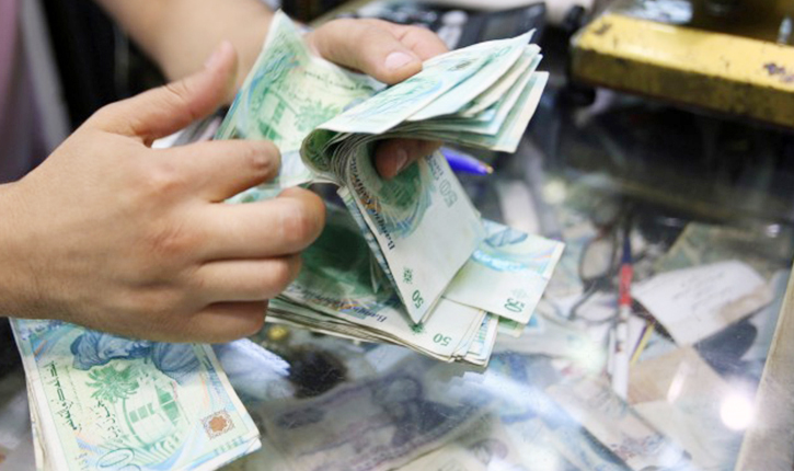 شمل محافظي بنوك ومدراء سابقين..  غدا القضاء يجدد النظر في ملف الفساد في البنوك